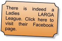 There is indeed a Ladies LARGA League. Click here to visit their Facebook page.